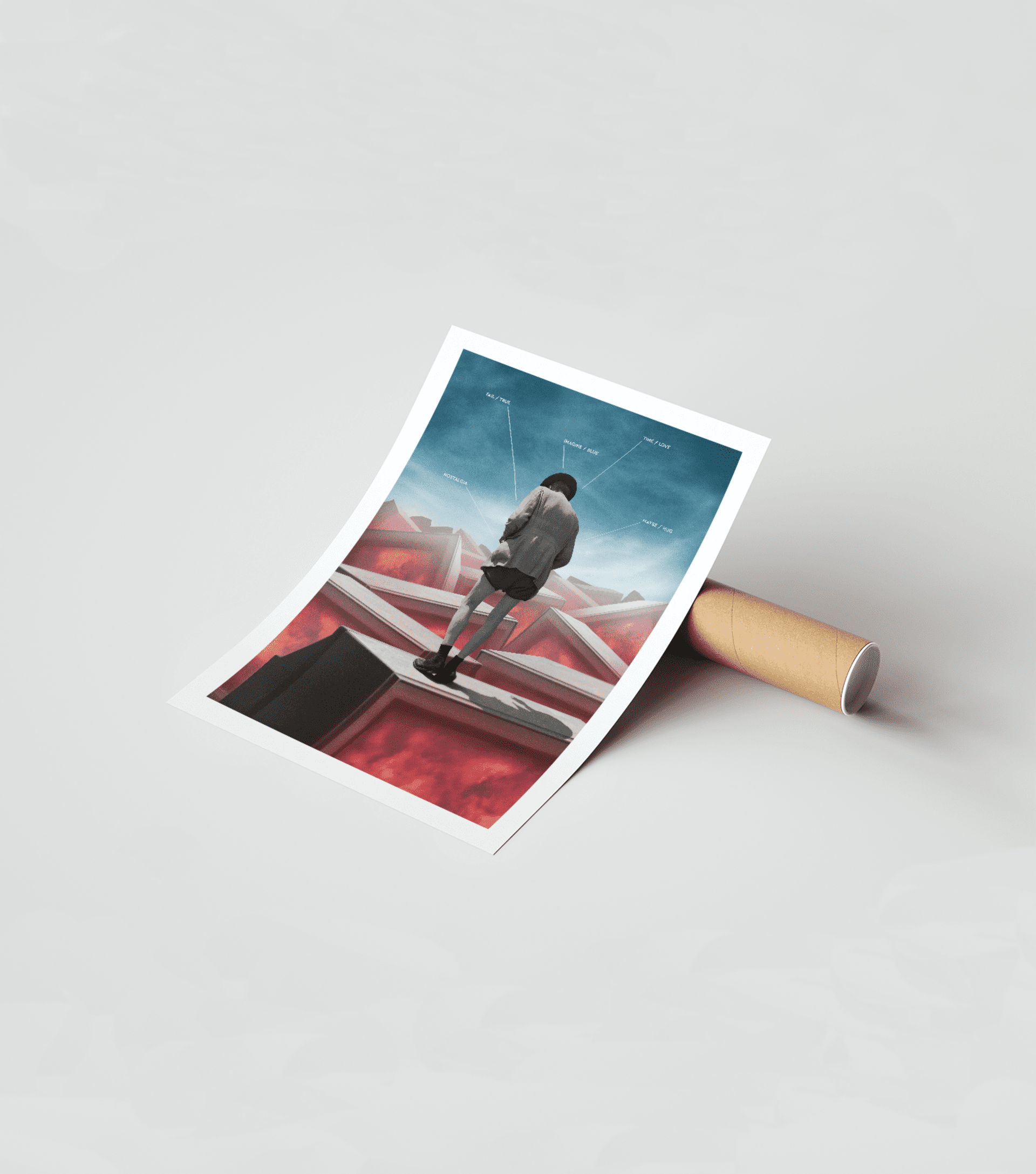 Introspection | Introspekzio - 3