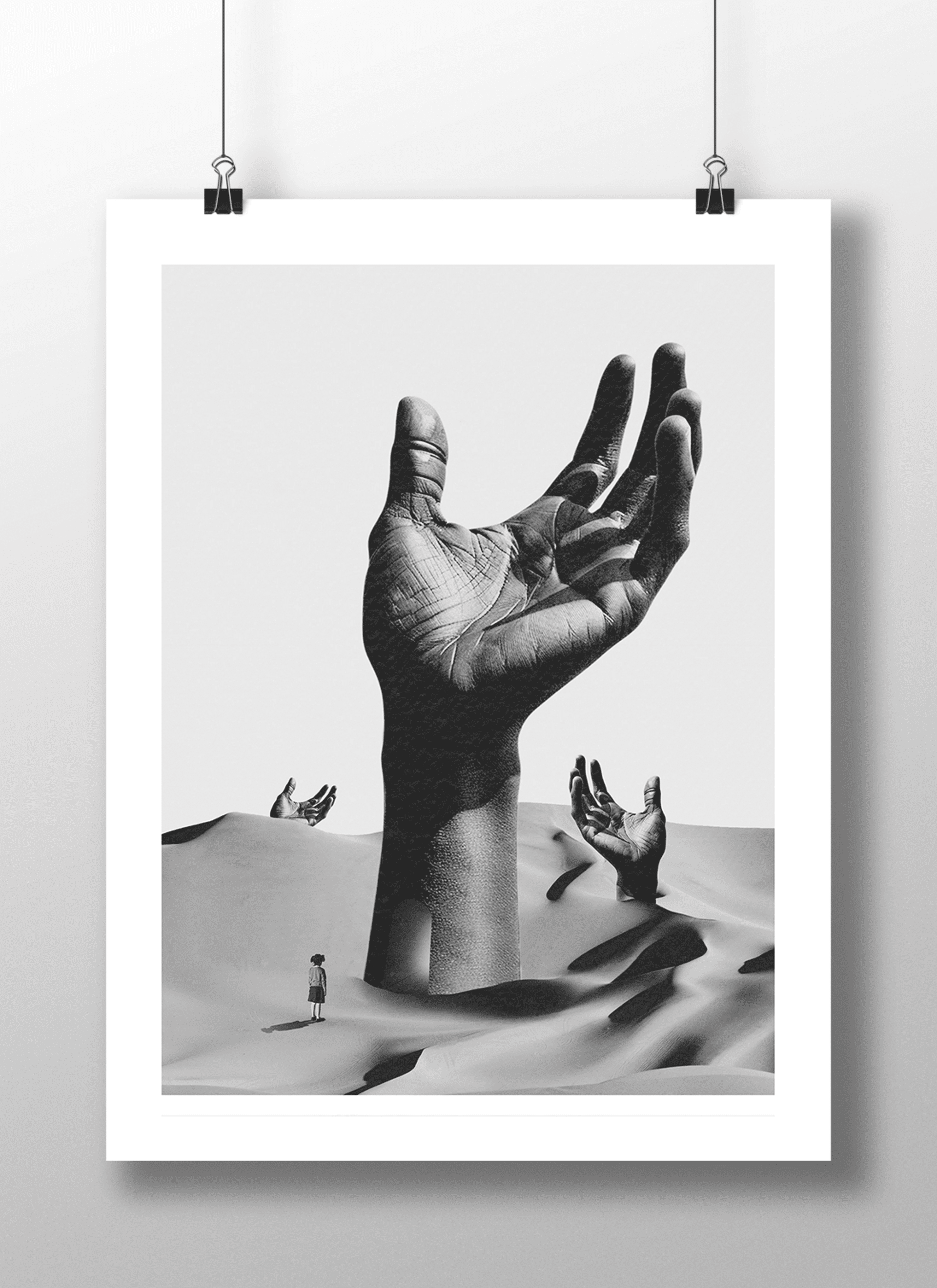 Tormentas de Arena. - 4