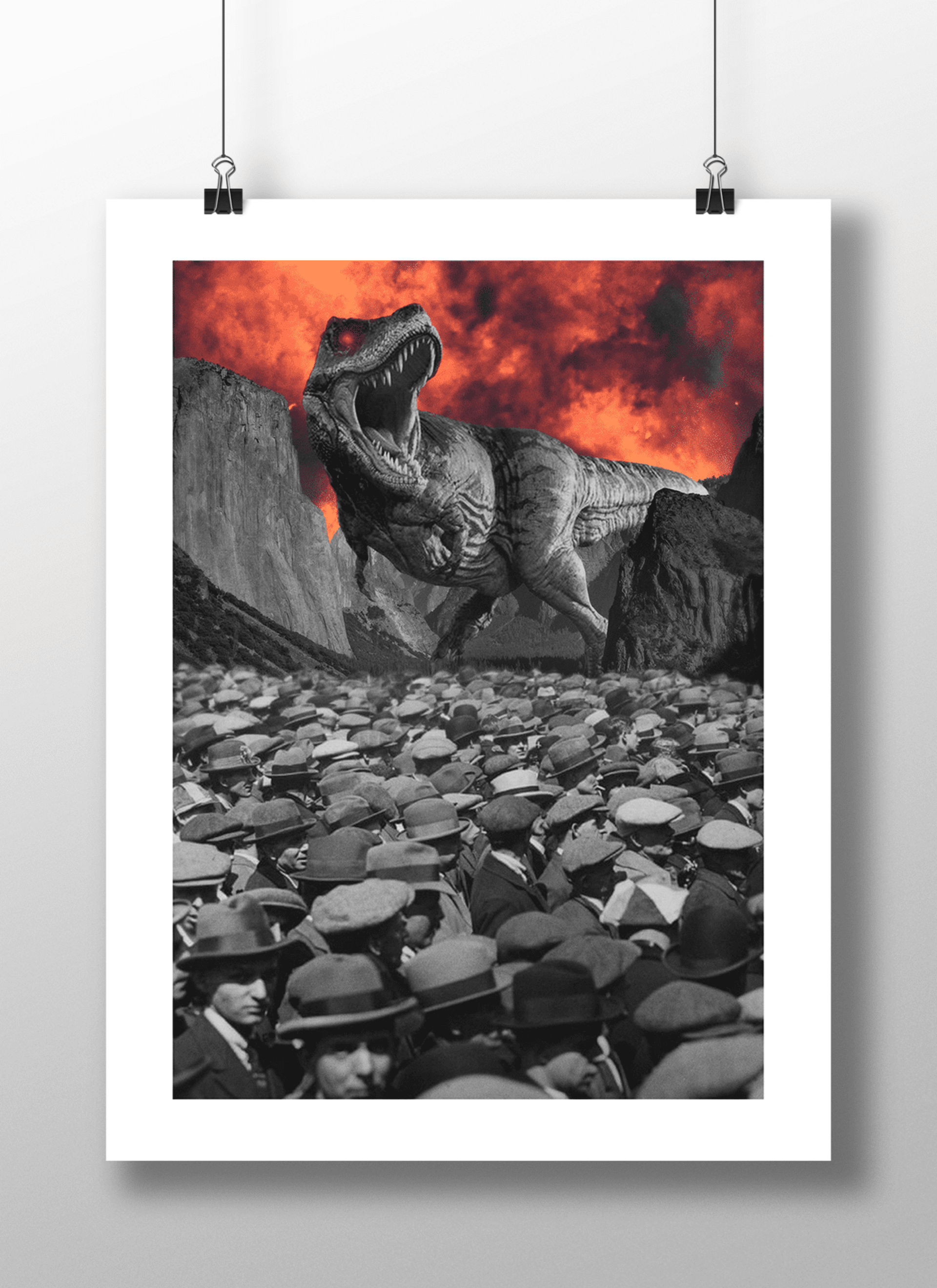 Gizakia eta Desagerpena | El Hombre y la Extinción - 4