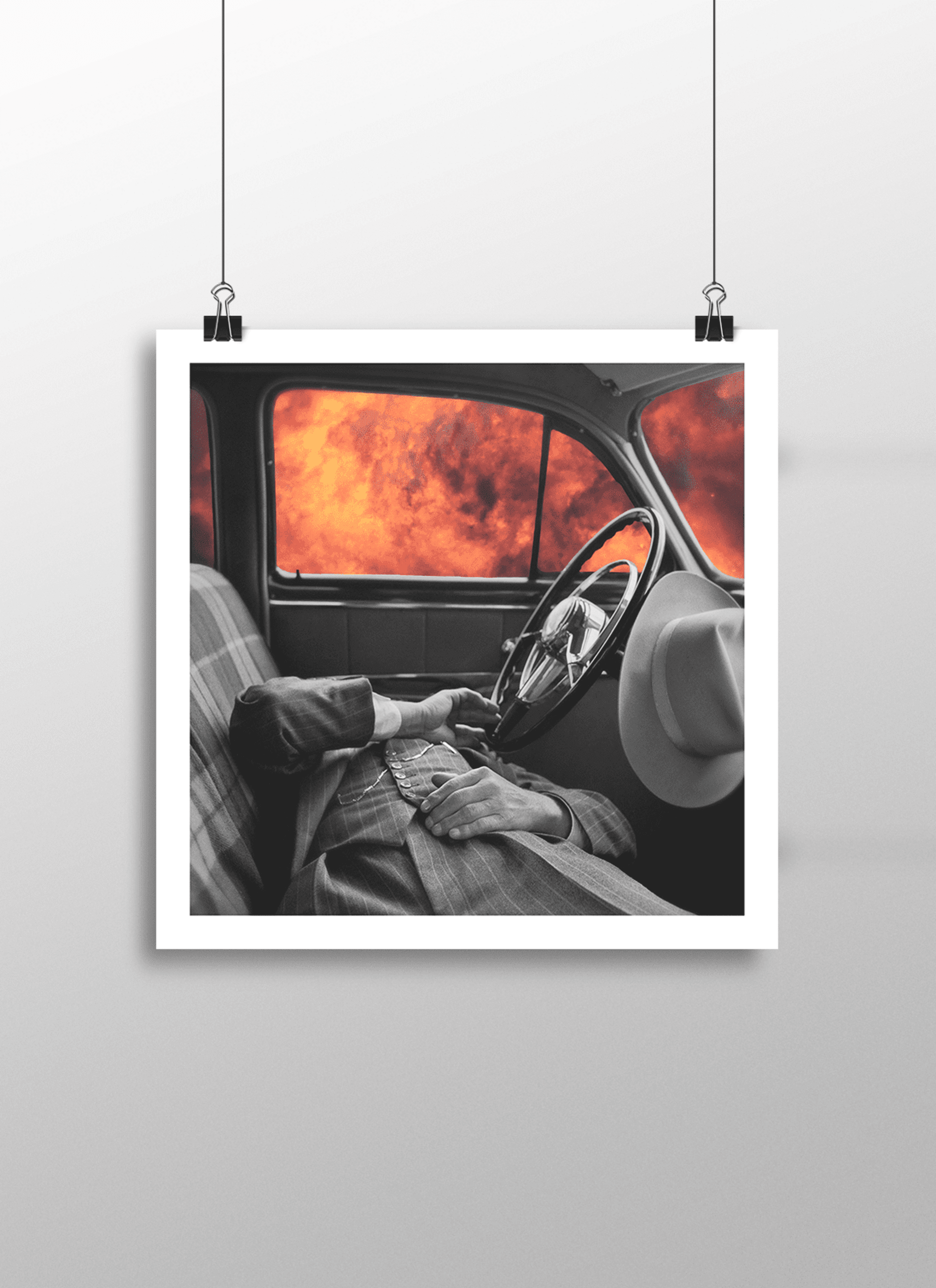 Ametsa / Ahanztura | Sueño / Olvido - 2