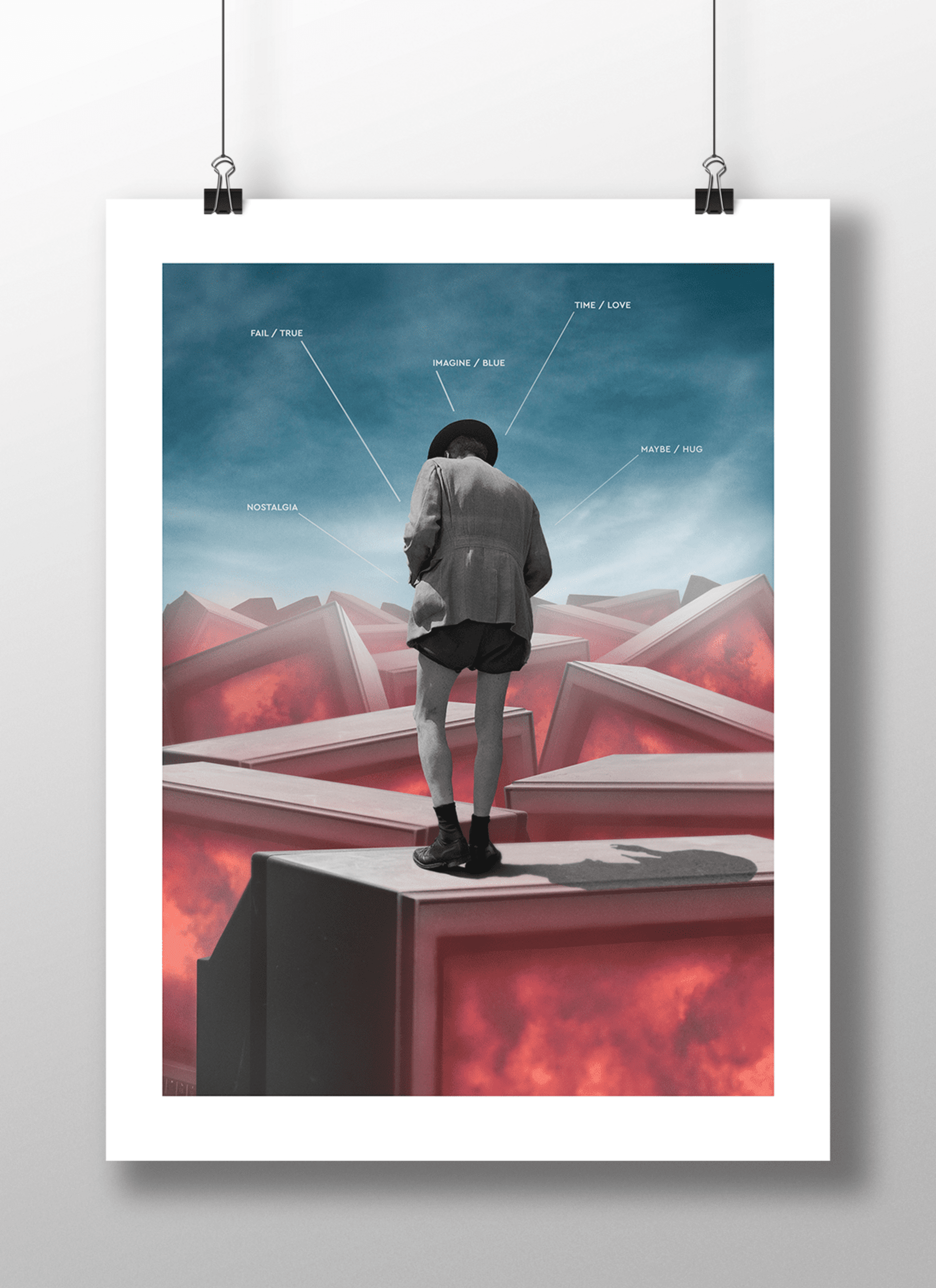 Introspection | Introspekzio - 4