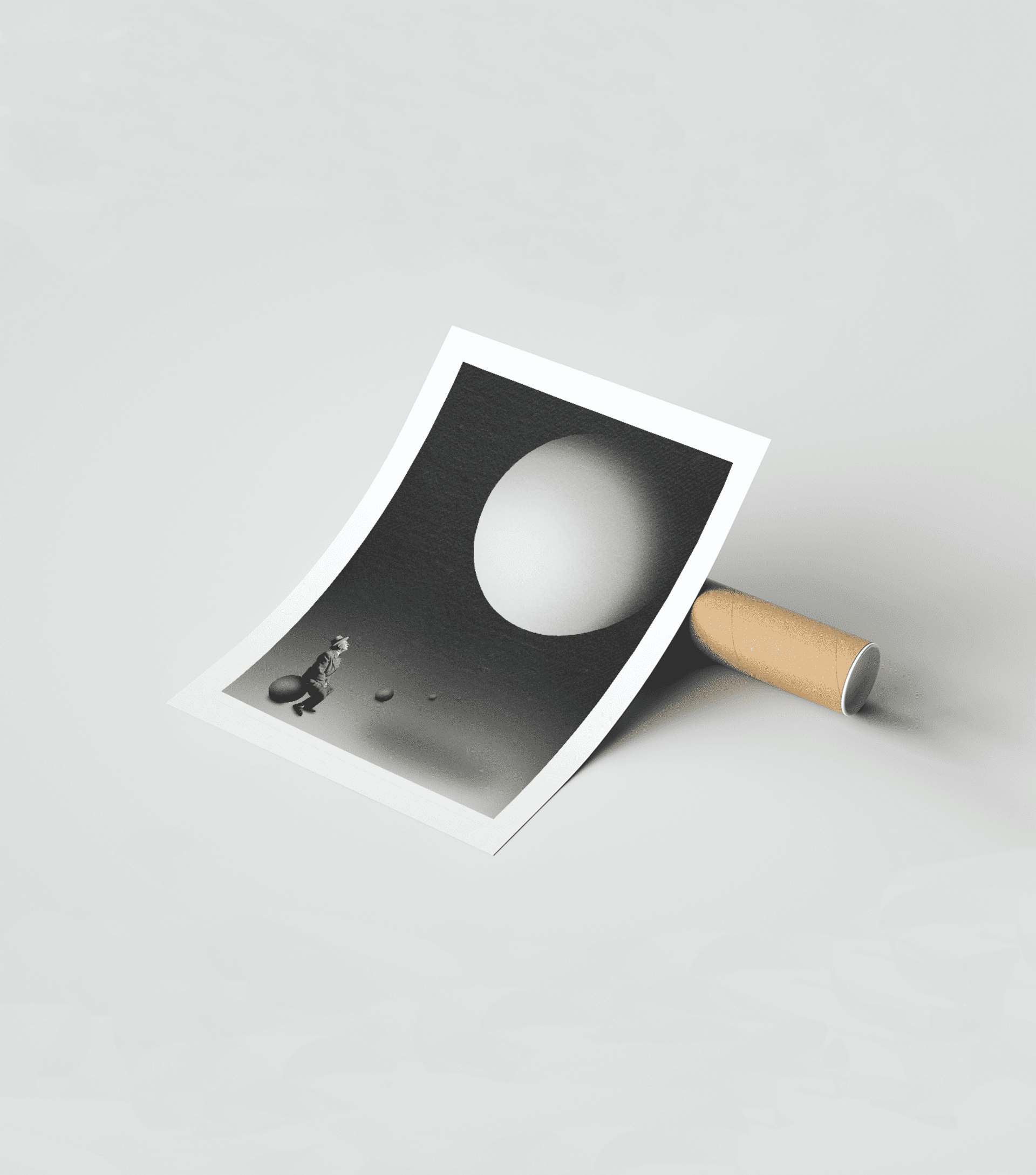 Colosos en las Profundidades. - 3