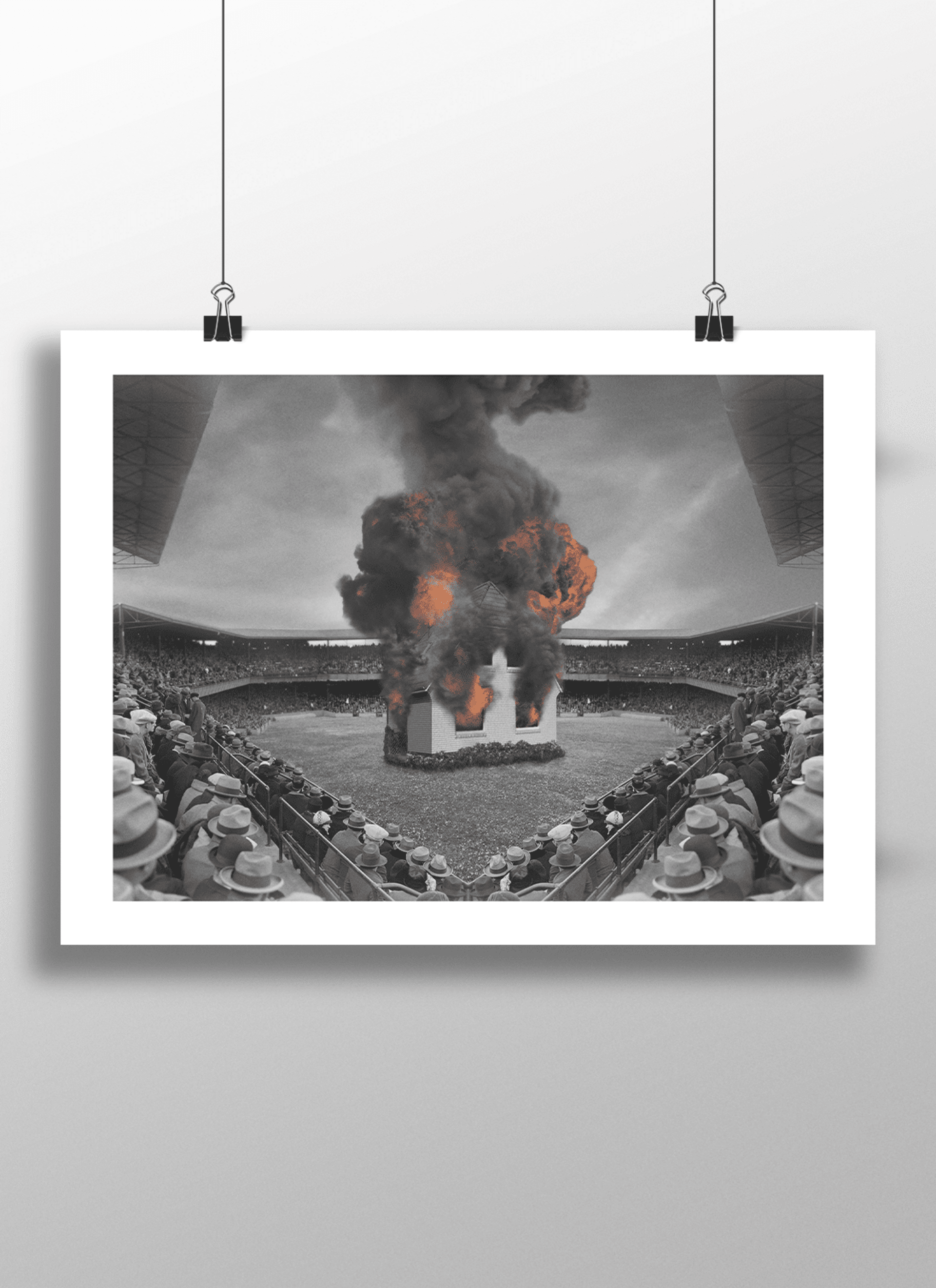 Agur hitz bat | Una palabra de despedida - 3