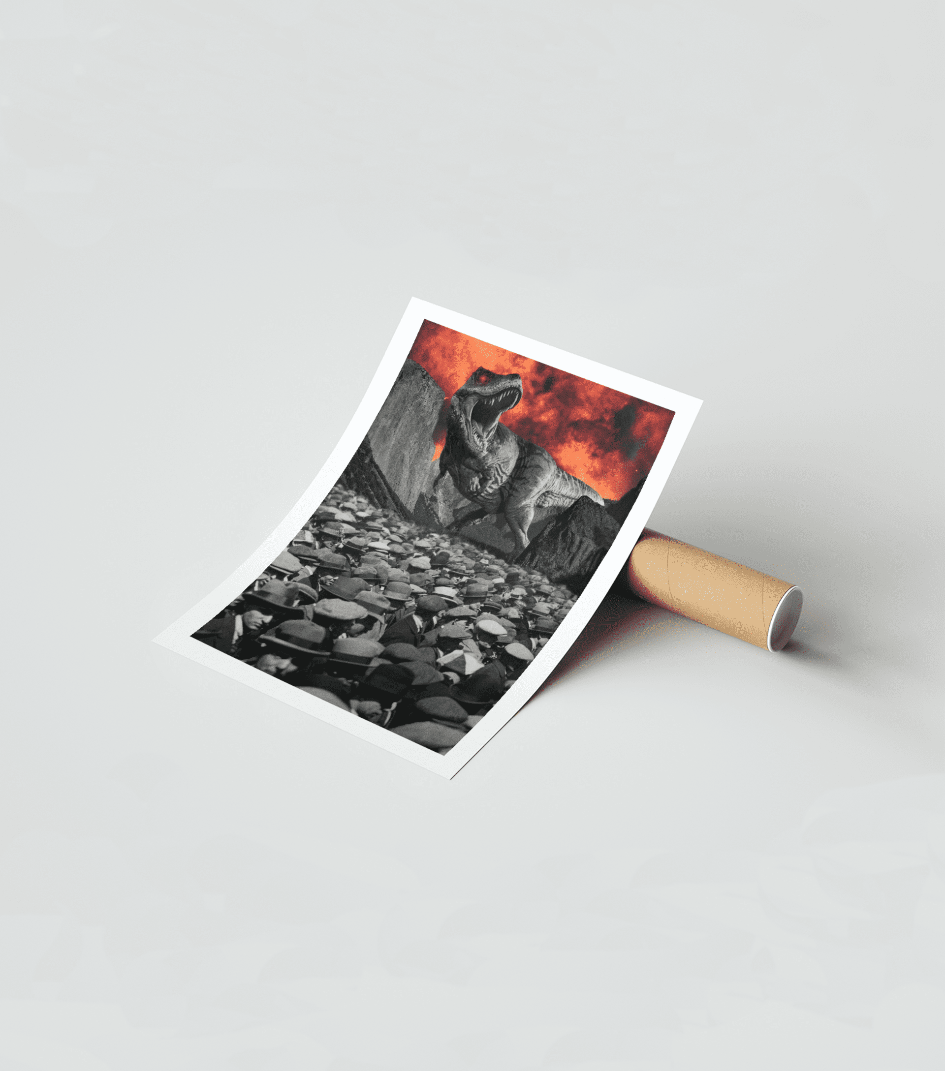 Gizakia eta Desagerpena | El Hombre y la Extinción - 3