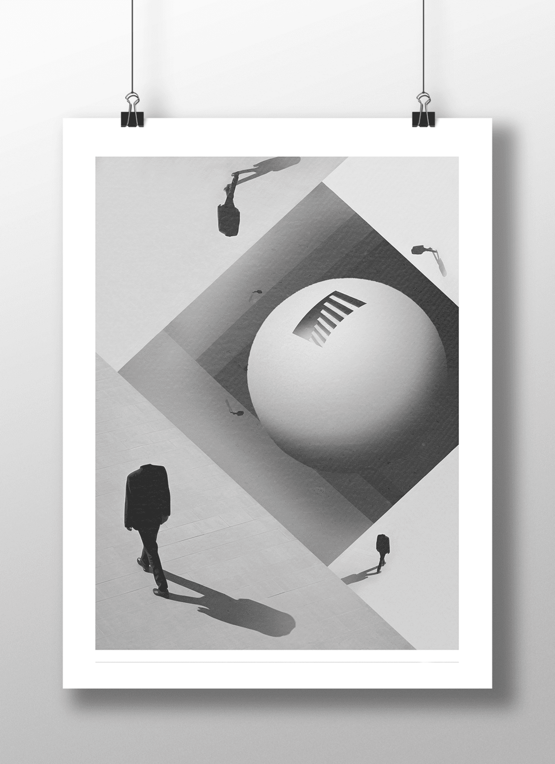 Resiliencia en el Espacio del Olvido. - 4