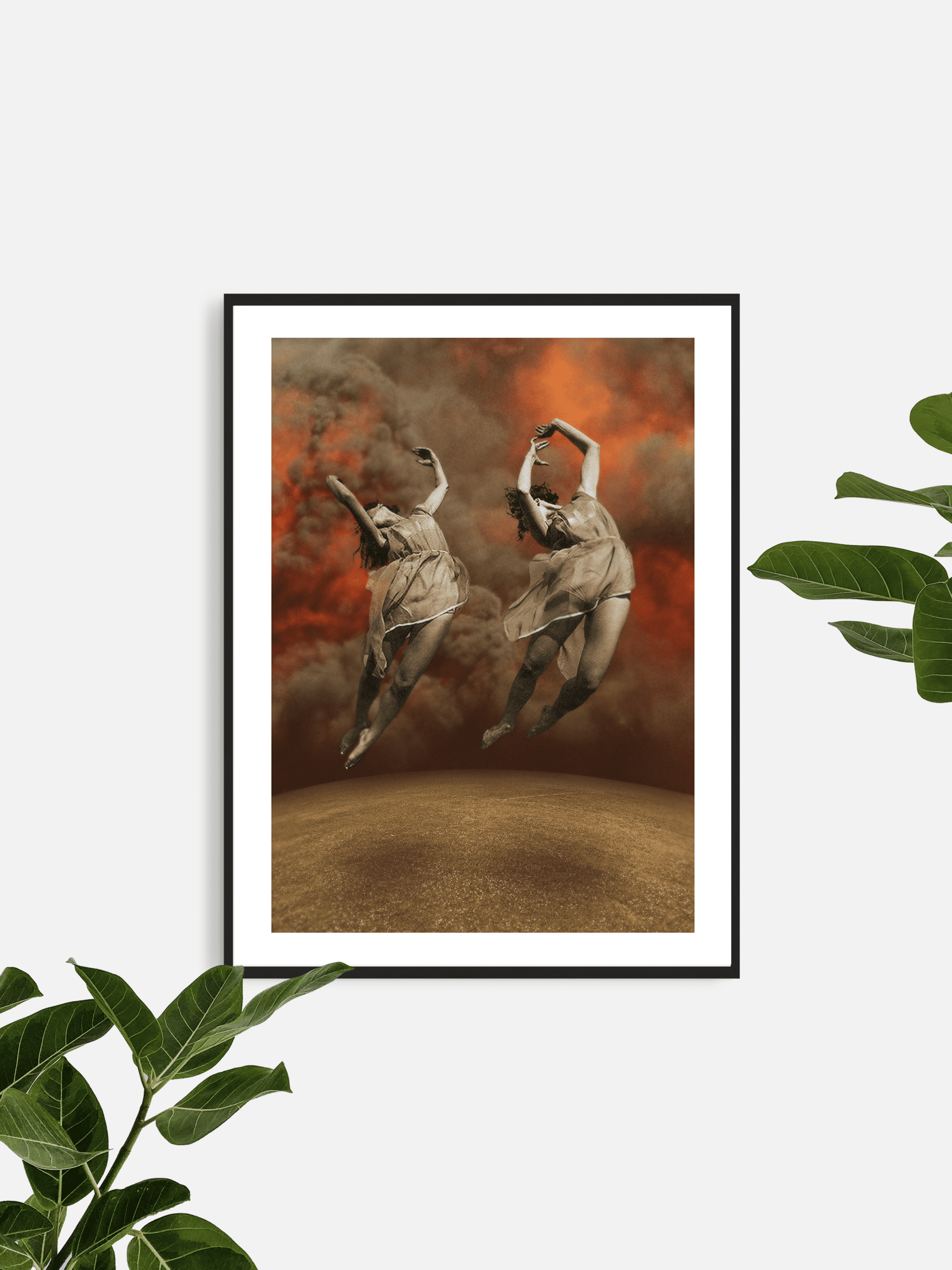 Ekaitz tarteko dantzak angeluar lorategian - 2