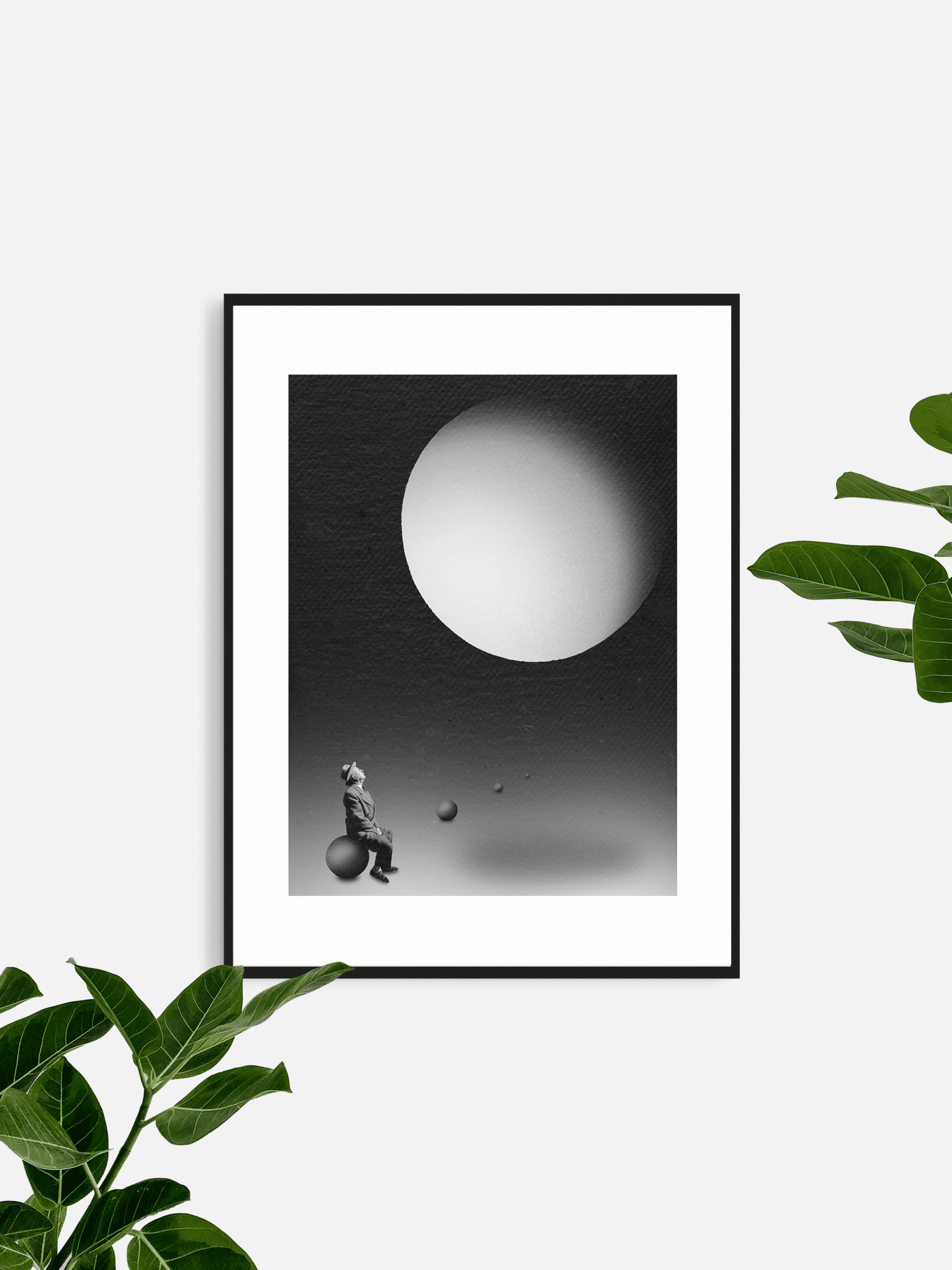 Colosos en las Profundidades. - 2