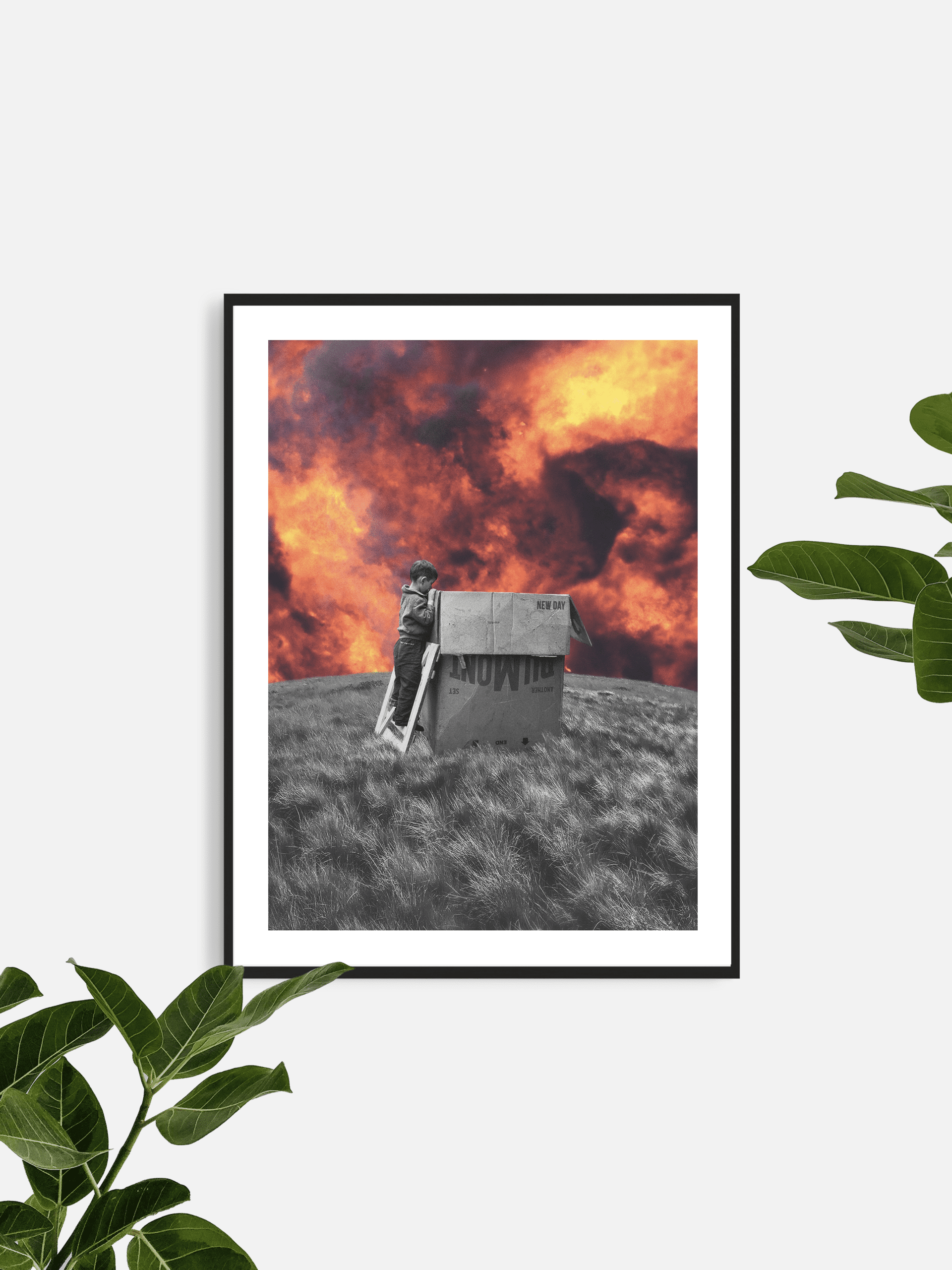 New Day | Egun Berria - 2