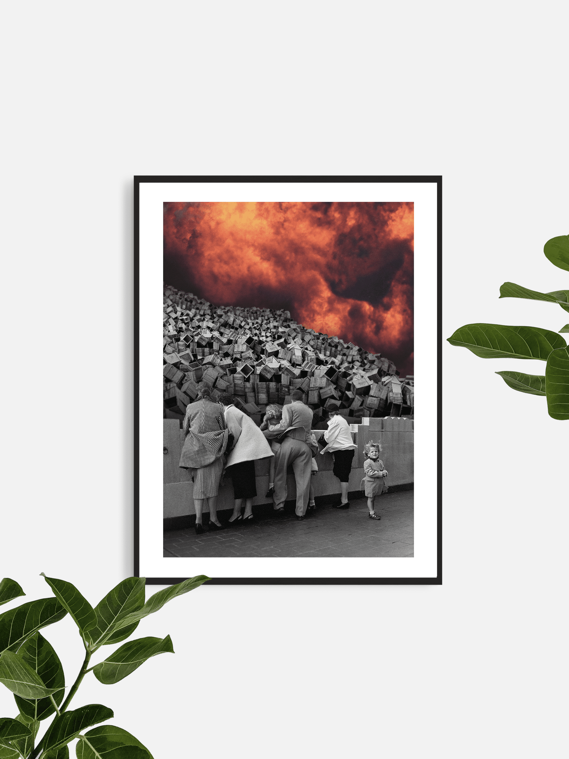 Gainbehera | La Decadencia - 2