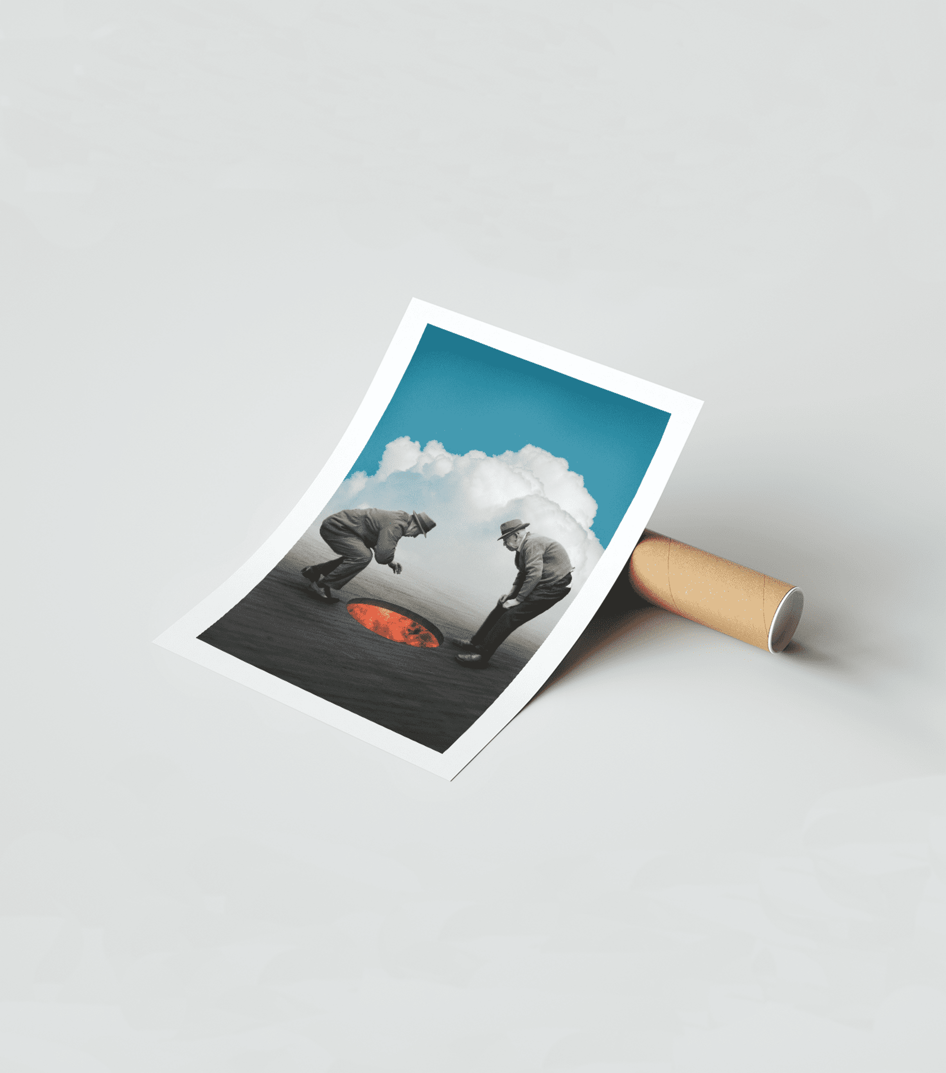 Erreko du? | ¿Quemará? - 3