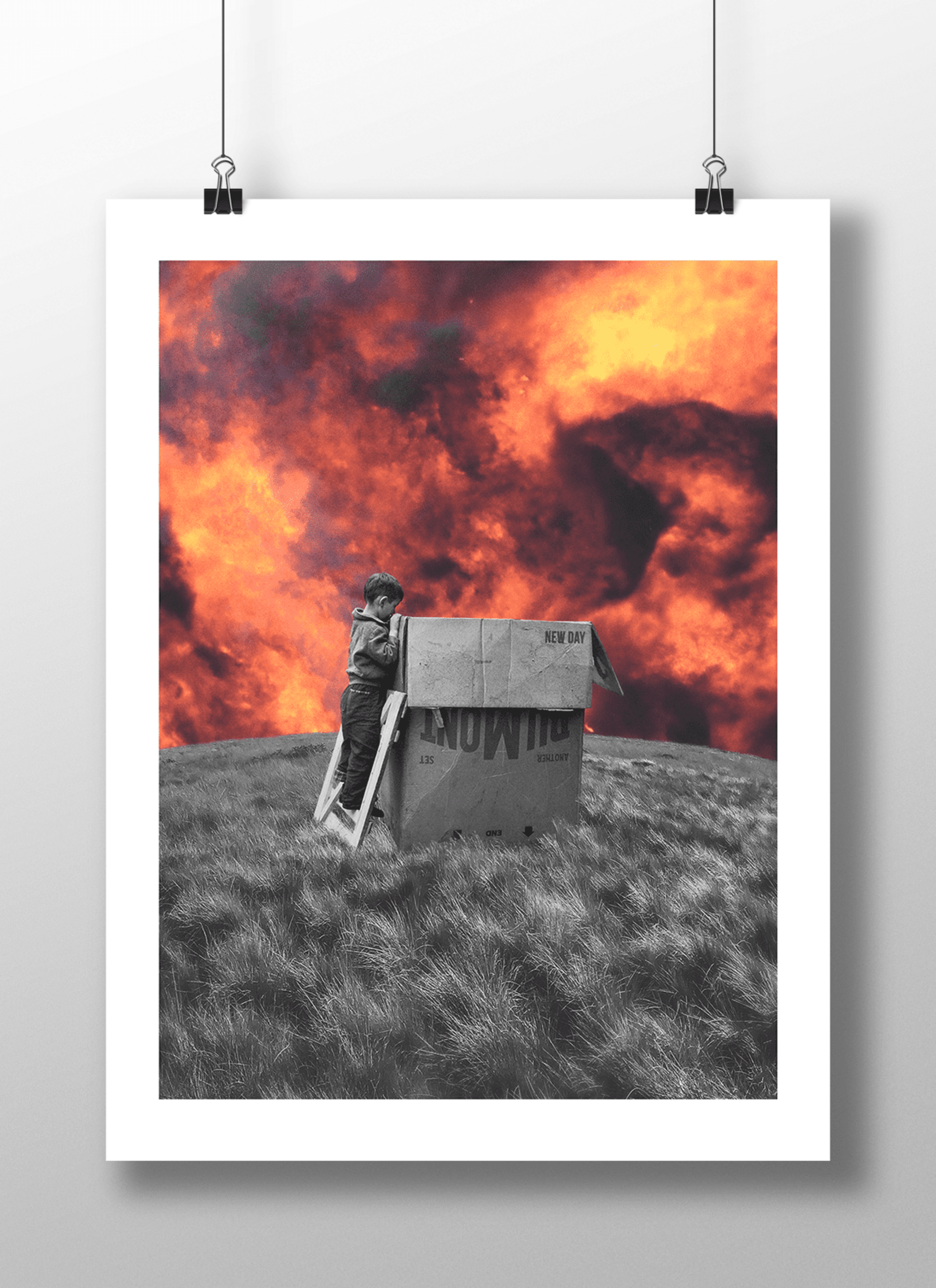 New Day | Egun Berria - 4