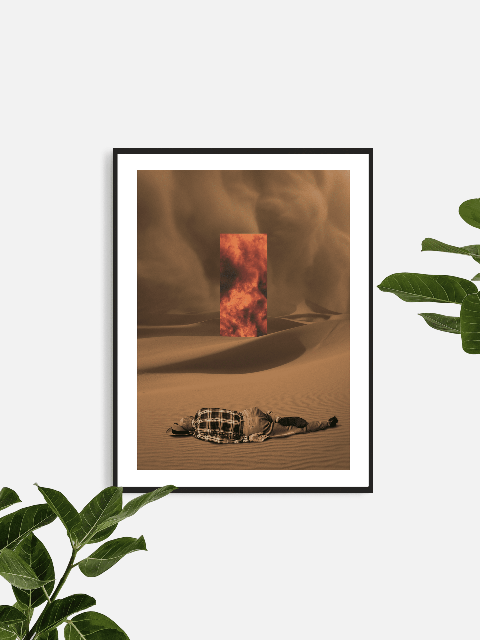 Itxaronaldia eta Hondamendia | La Espera y La Desolación - 2