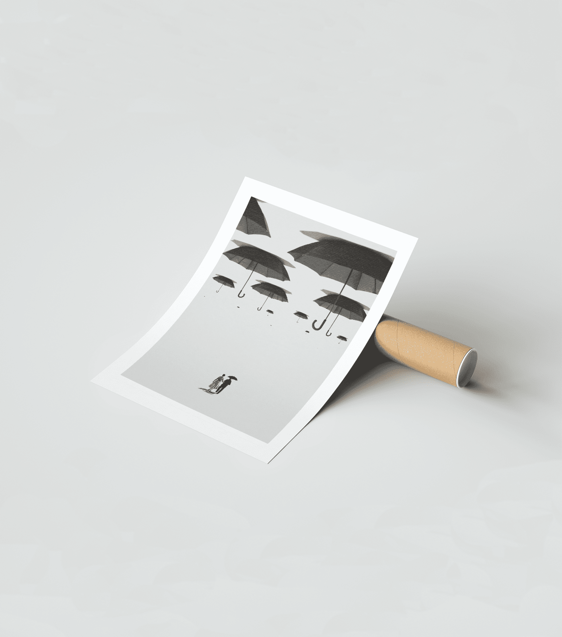 Con Tu Presencia. - 3