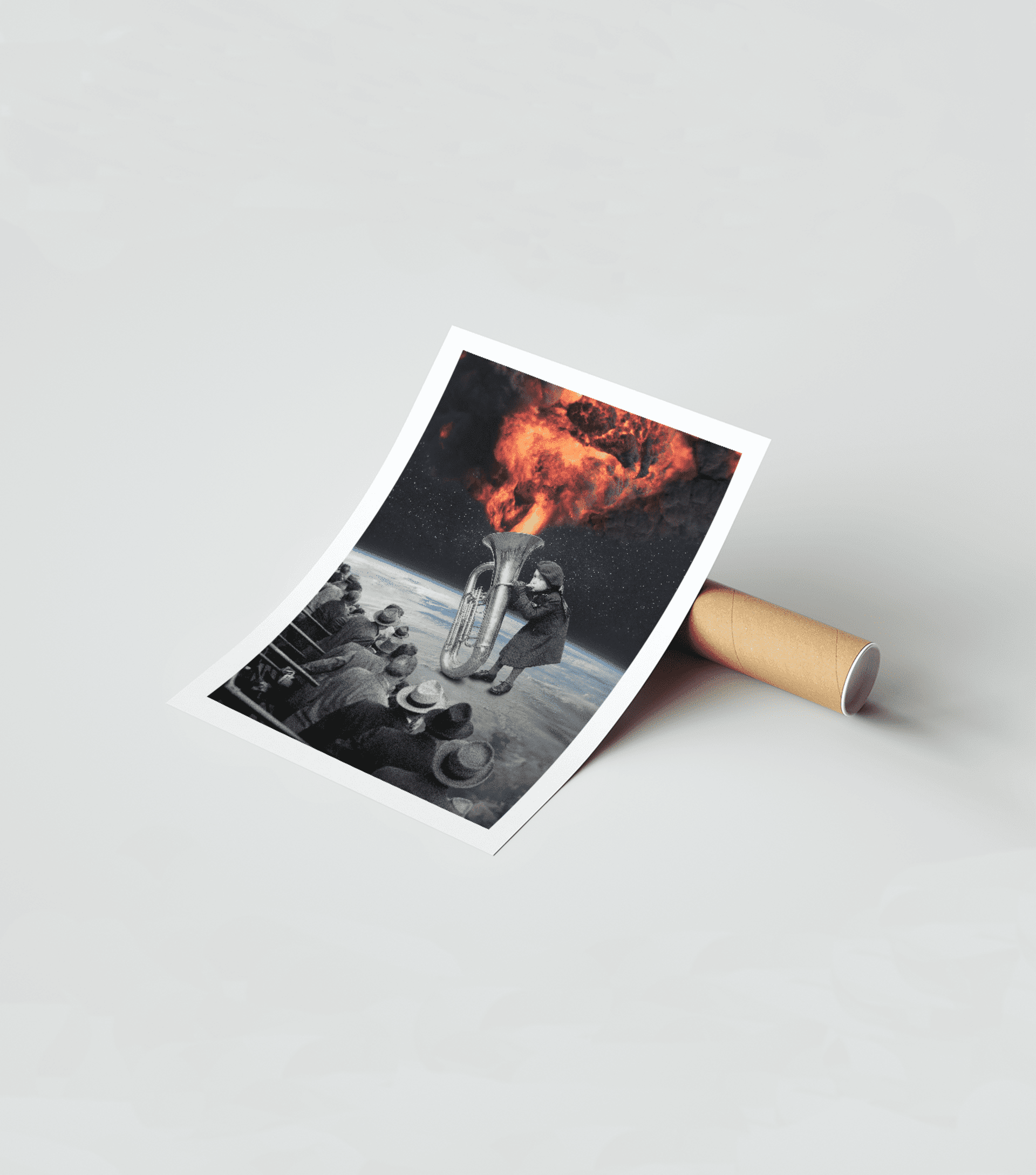 Bera eta bere pasioa | Ella y su pasión - 3