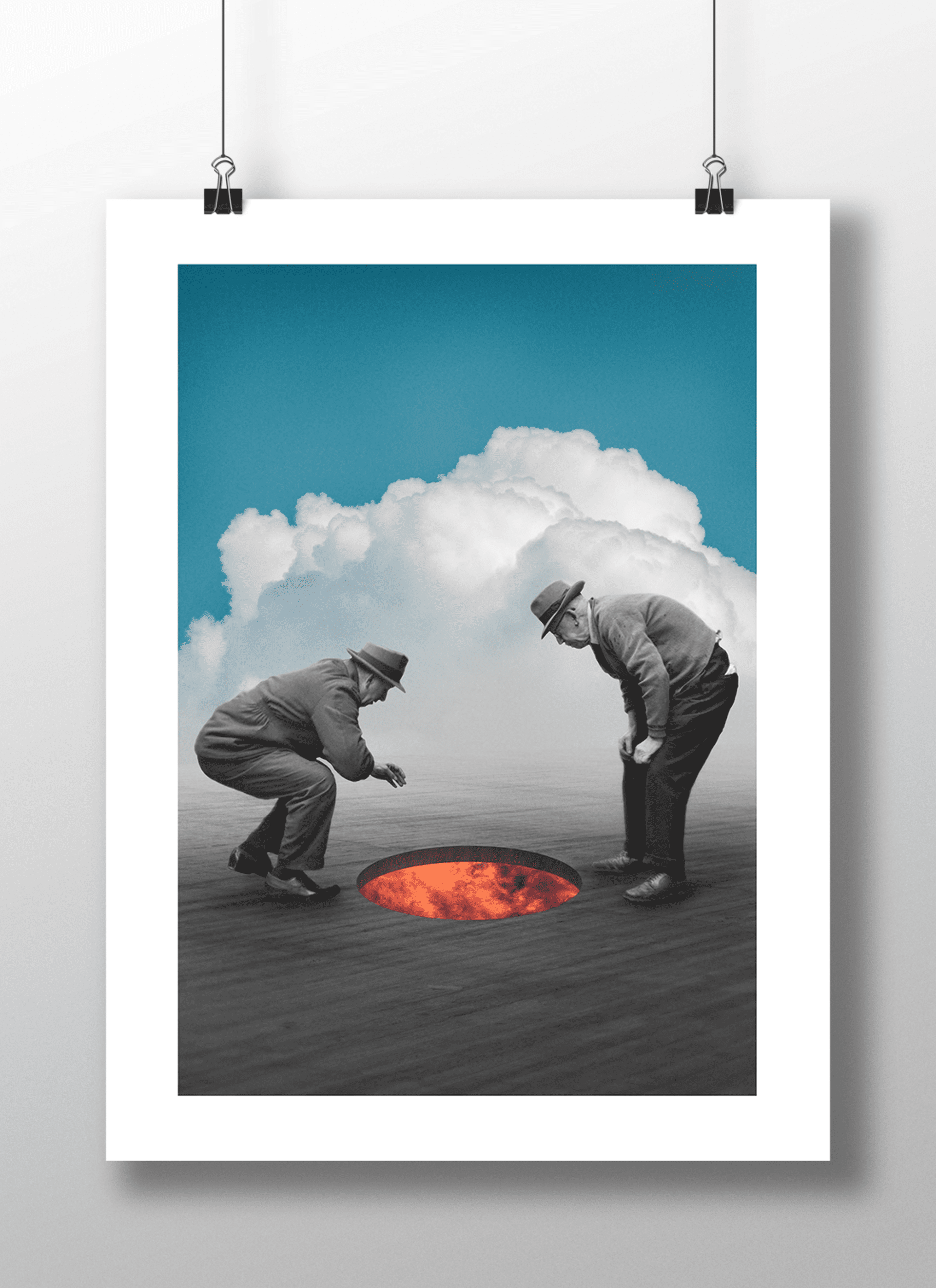 Erreko du? | ¿Quemará? - 4