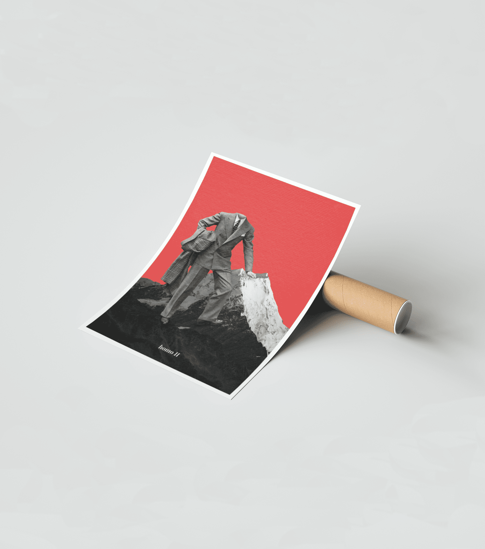 homo II - 3