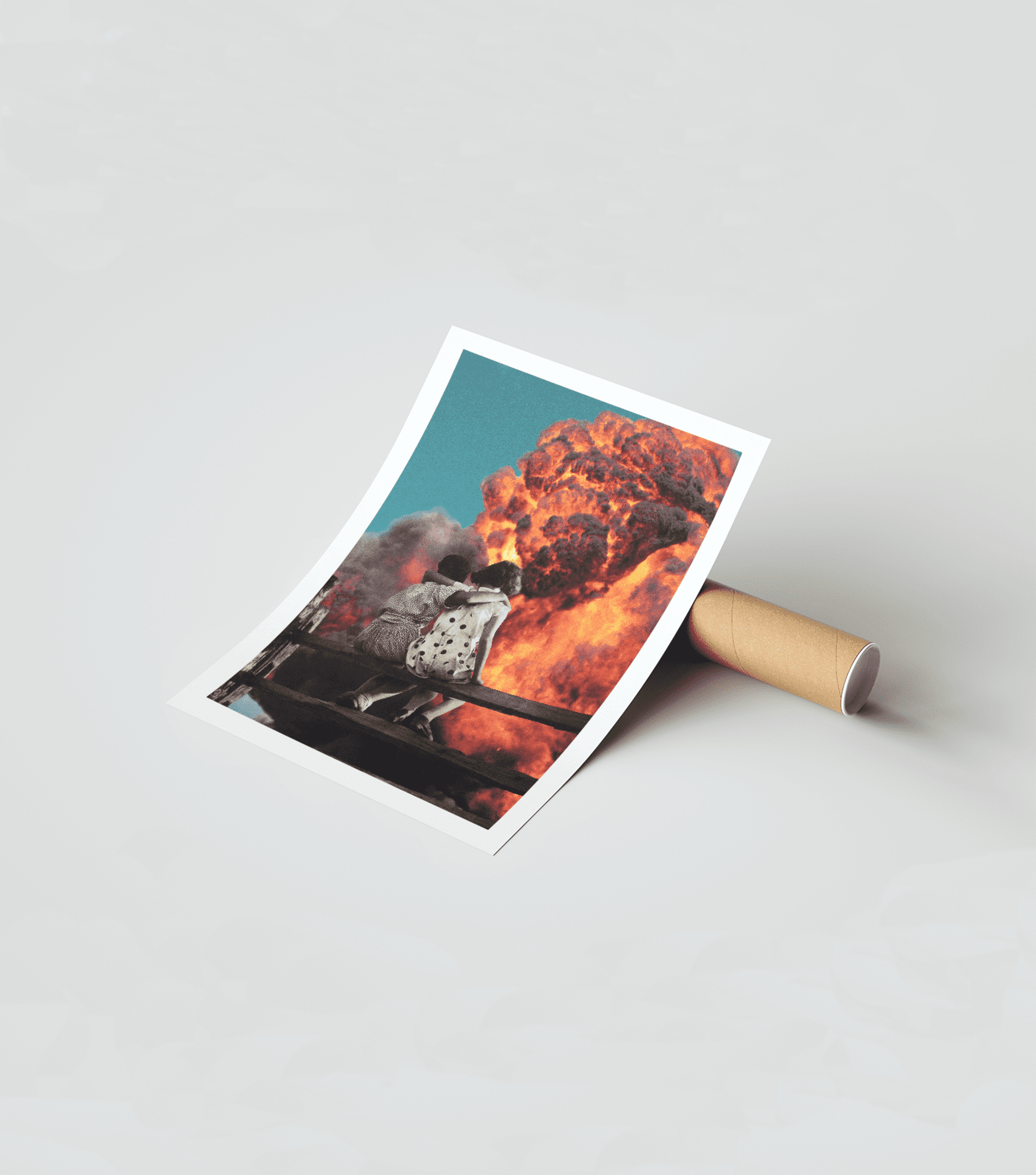 Etorriko denerako izanen nauzu | Me tienes para lo que venga - 3