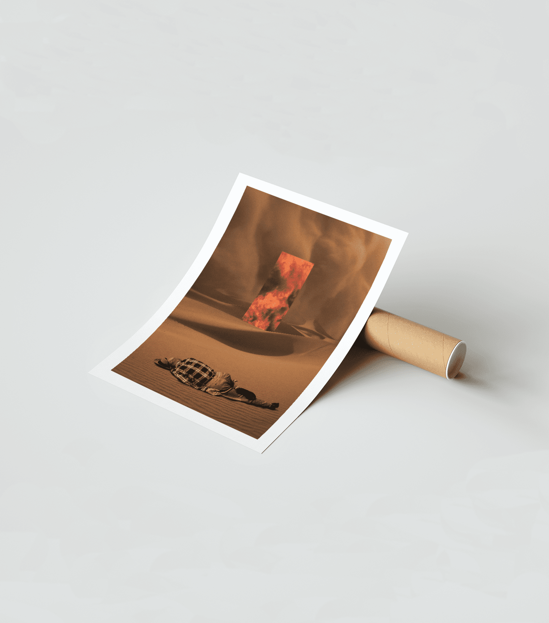 Itxaronaldia eta Hondamendia | La Espera y La Desolación - 3