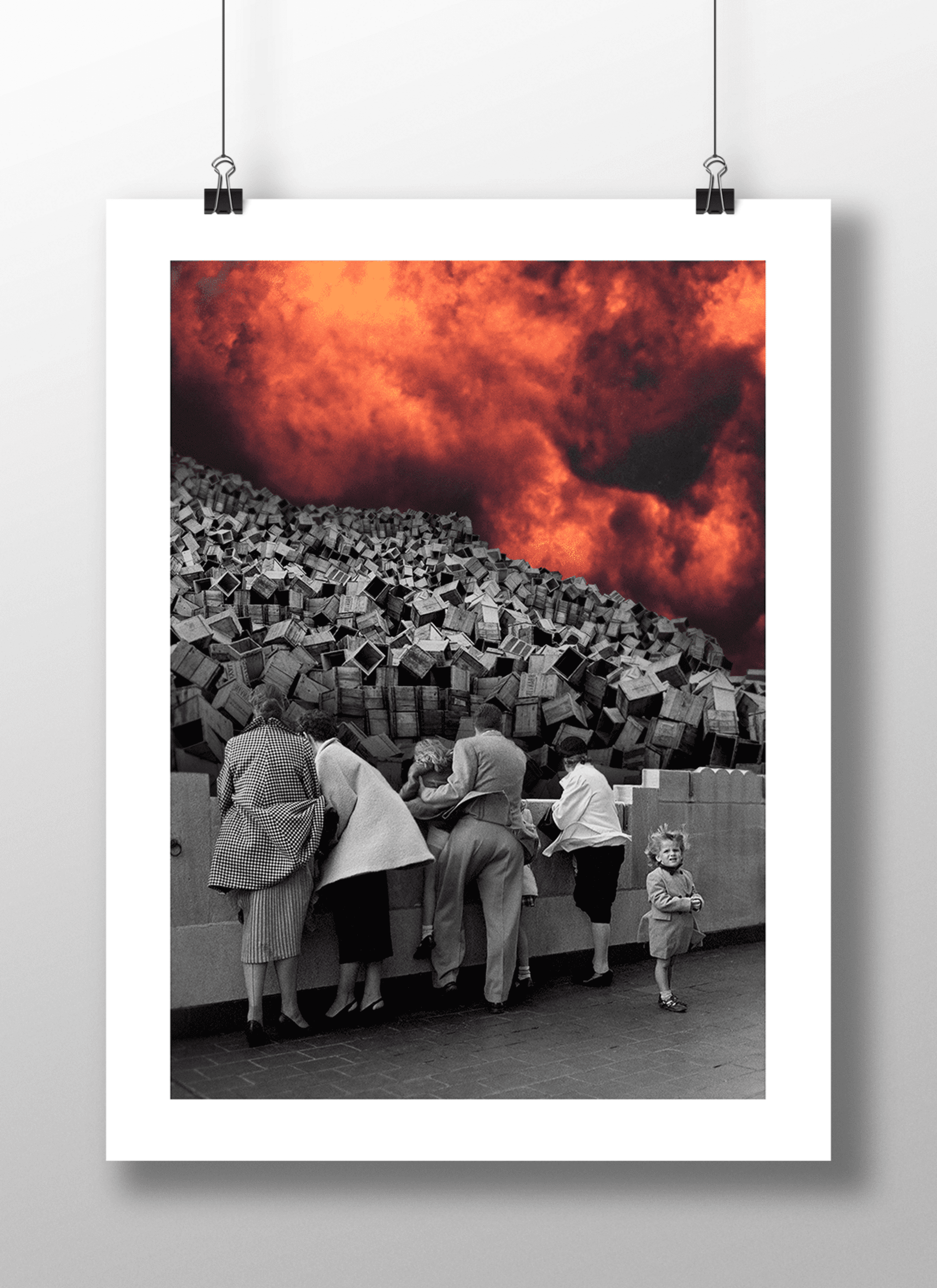 Gainbehera | La Decadencia - 4