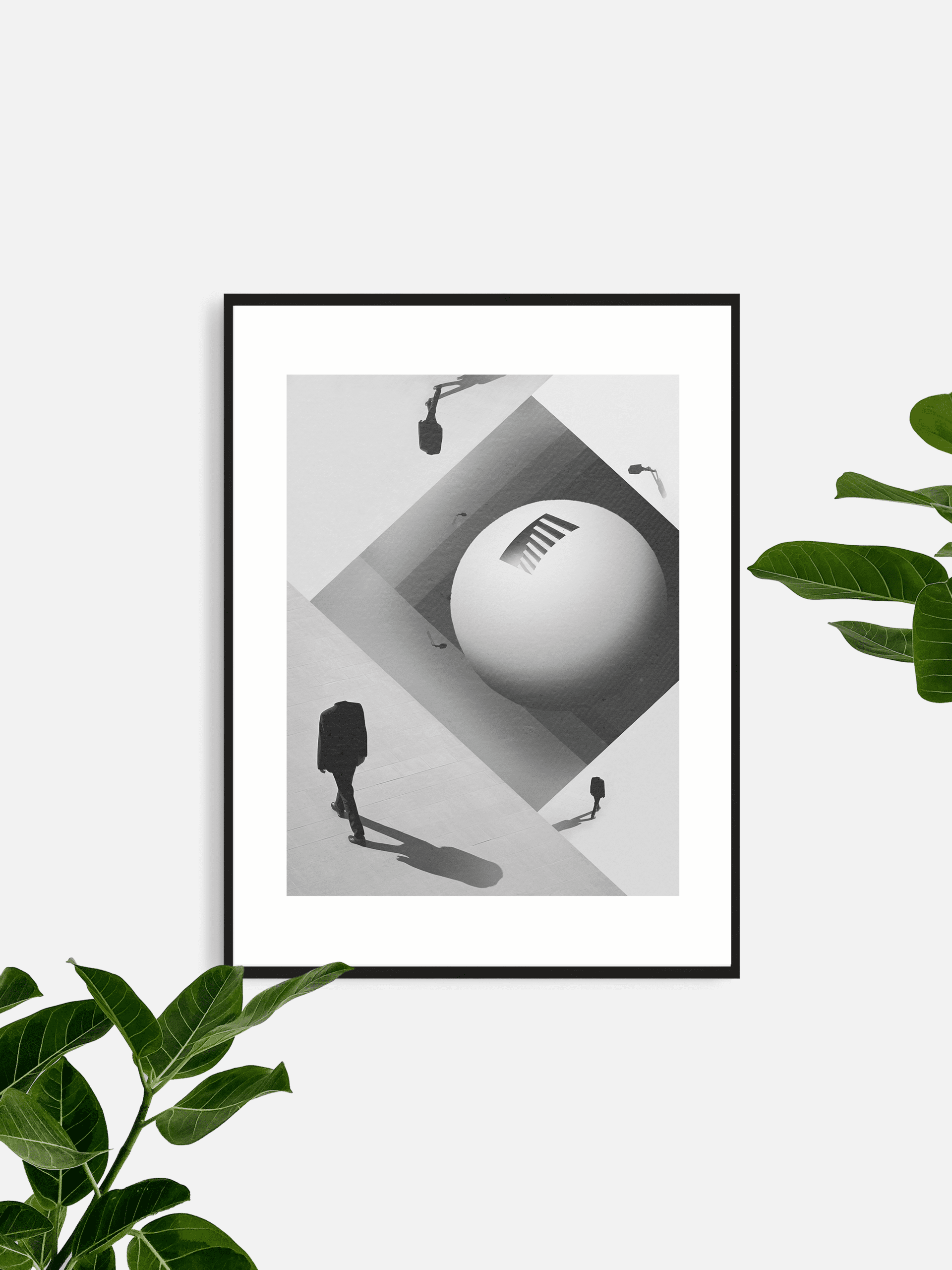 Resiliencia en el Espacio del Olvido. - 2