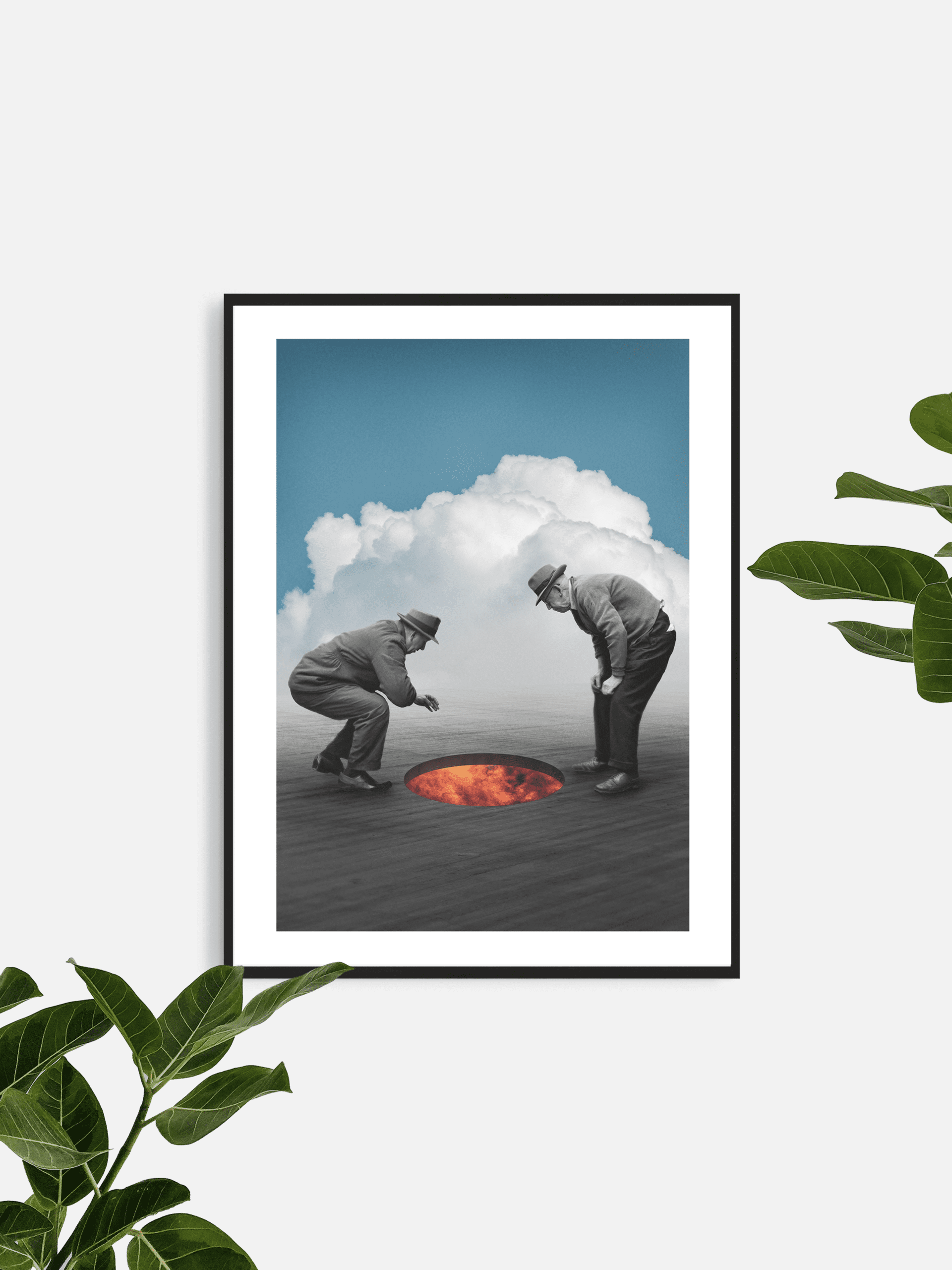 Erreko du? | ¿Quemará? - 2