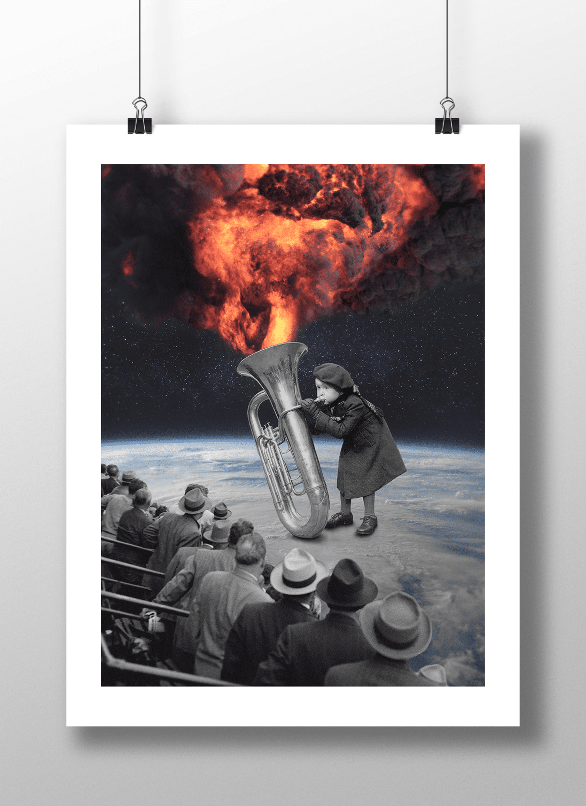 Bera eta bere pasioa | Ella y su pasión - 4