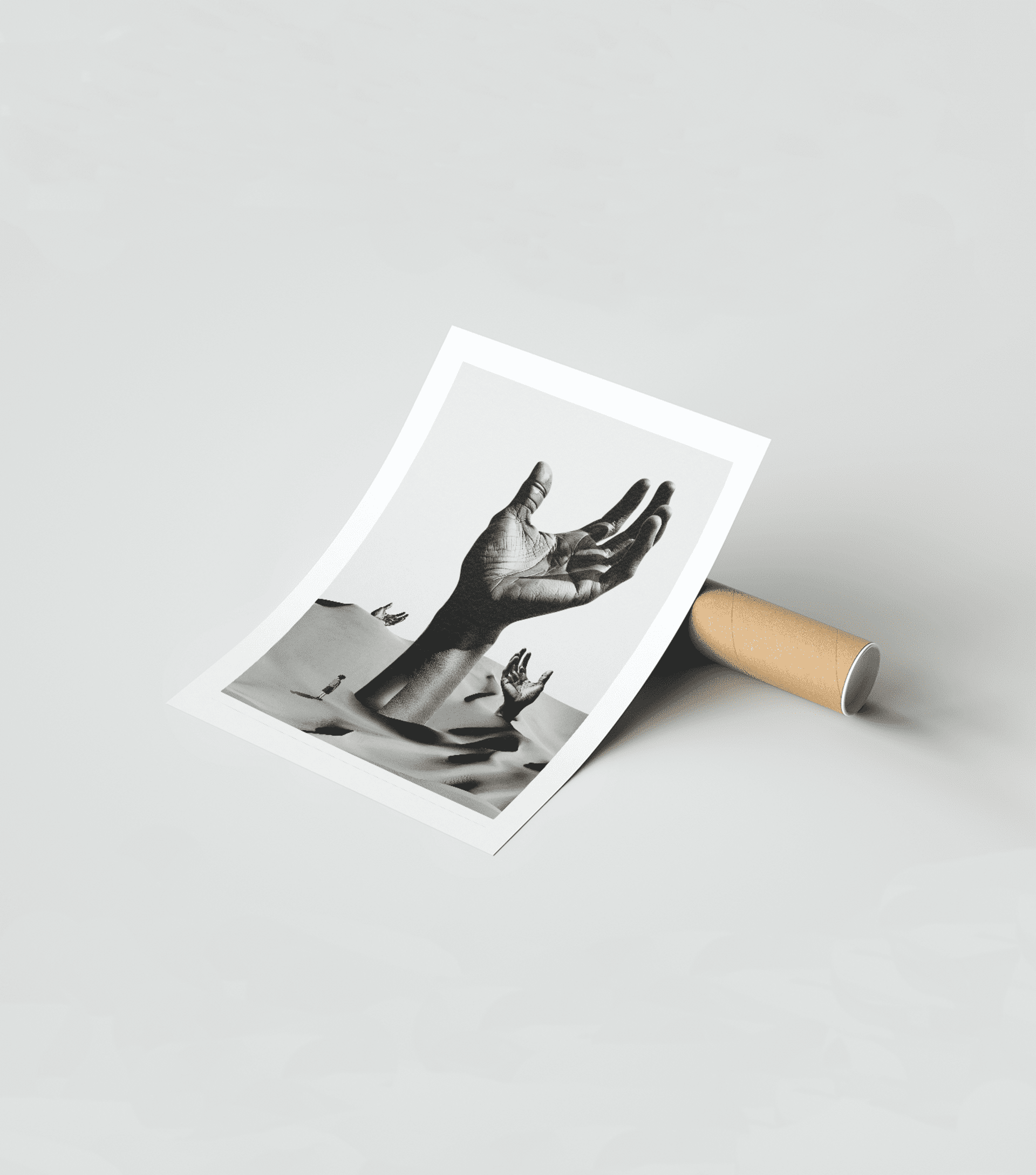 Tormentas de Arena. - 3