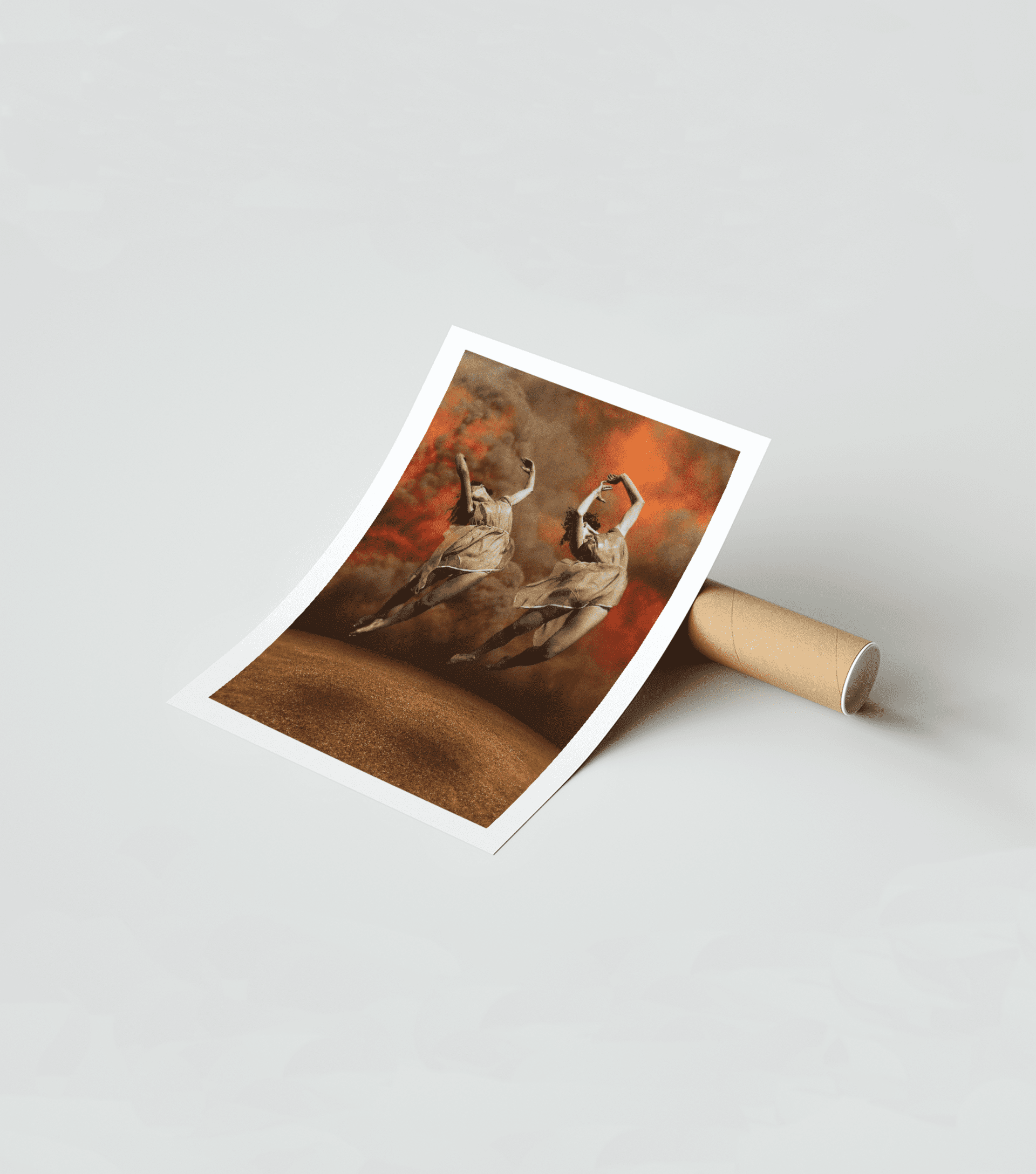 Ekaitz tarteko dantzak angeluar lorategian - 3