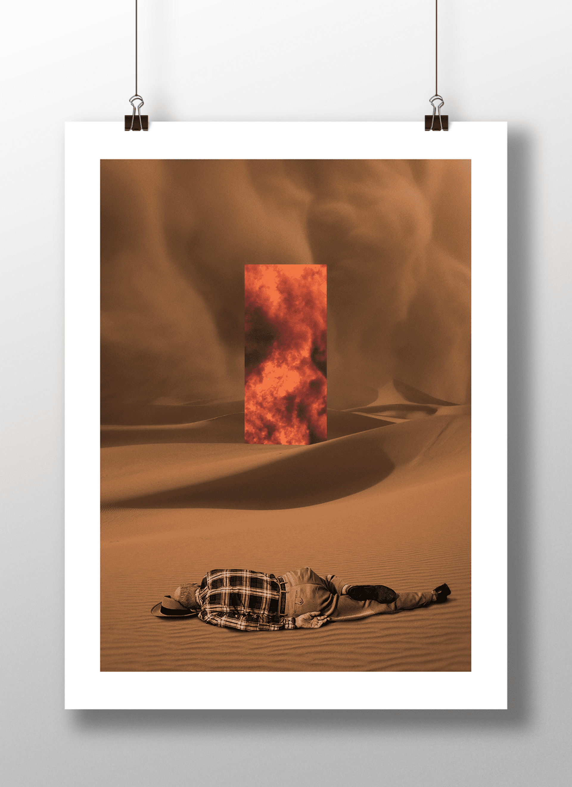 Itxaronaldia eta Hondamendia | La Espera y La Desolación - 4