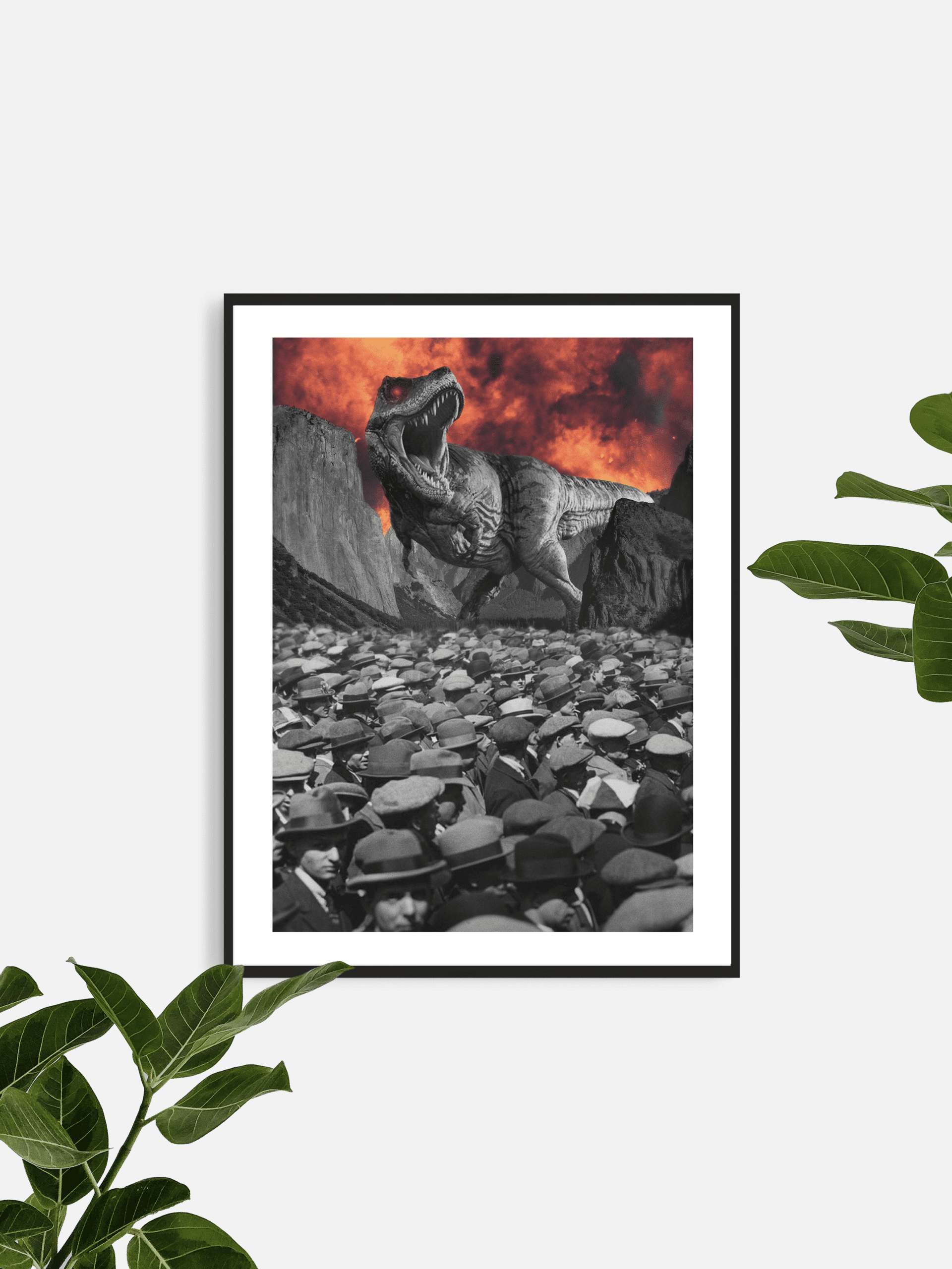 Gizakia eta Desagerpena | El Hombre y la Extinción - 2